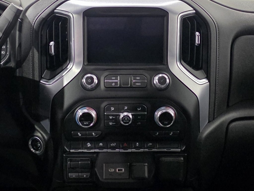 2021 GMC Sierra 1500 Elevation X31 Off-Road