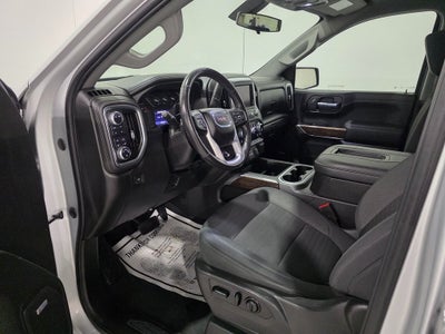 2021 GMC Sierra 1500 Elevation X31 Off-Road