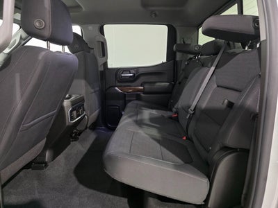 2021 GMC Sierra 1500 Elevation X31 Off-Road