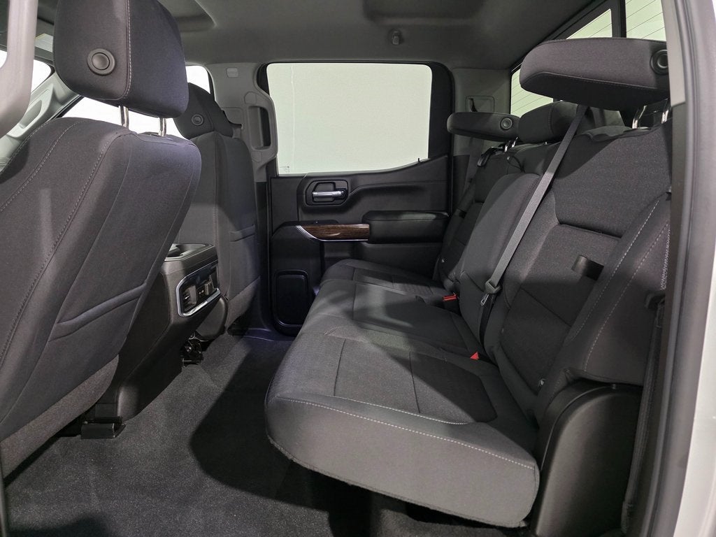 2021 GMC Sierra 1500 Elevation X31 Off-Road