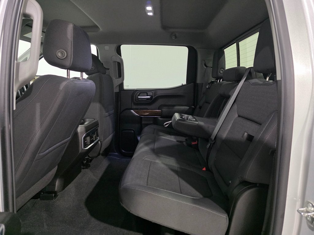 2021 GMC Sierra 1500 Elevation X31 Off-Road