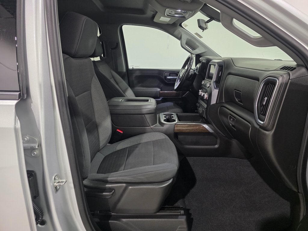 2021 GMC Sierra 1500 Elevation X31 Off-Road