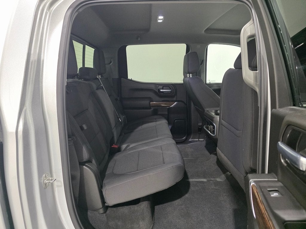 2021 GMC Sierra 1500 Elevation X31 Off-Road