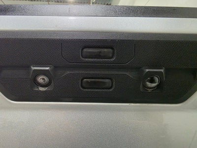 2021 GMC Sierra 1500 Elevation X31 Off-Road