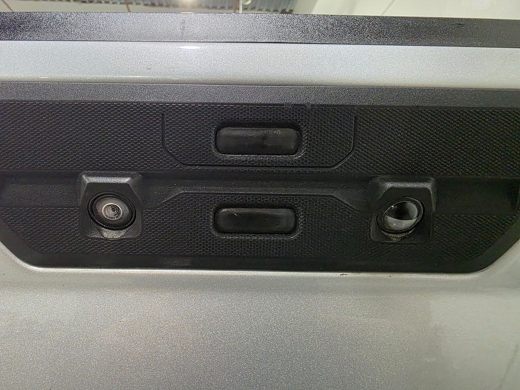 2021 GMC Sierra 1500 Elevation X31 Off-Road