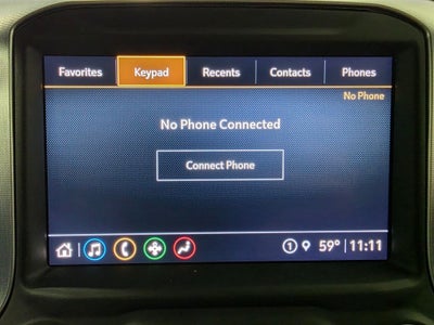 2021 GMC Sierra 1500 Elevation X31 Off-Road