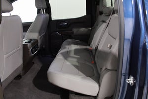 2020 GMC Sierra 1500 SLT Crew Cab 4WD