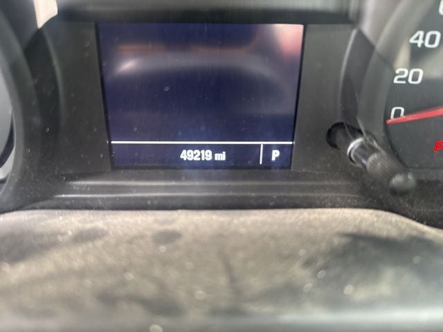 2022 GMC Sierra 1500 Pro