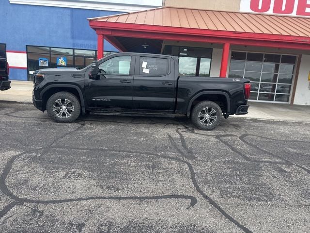 2022 GMC Sierra 1500 Pro