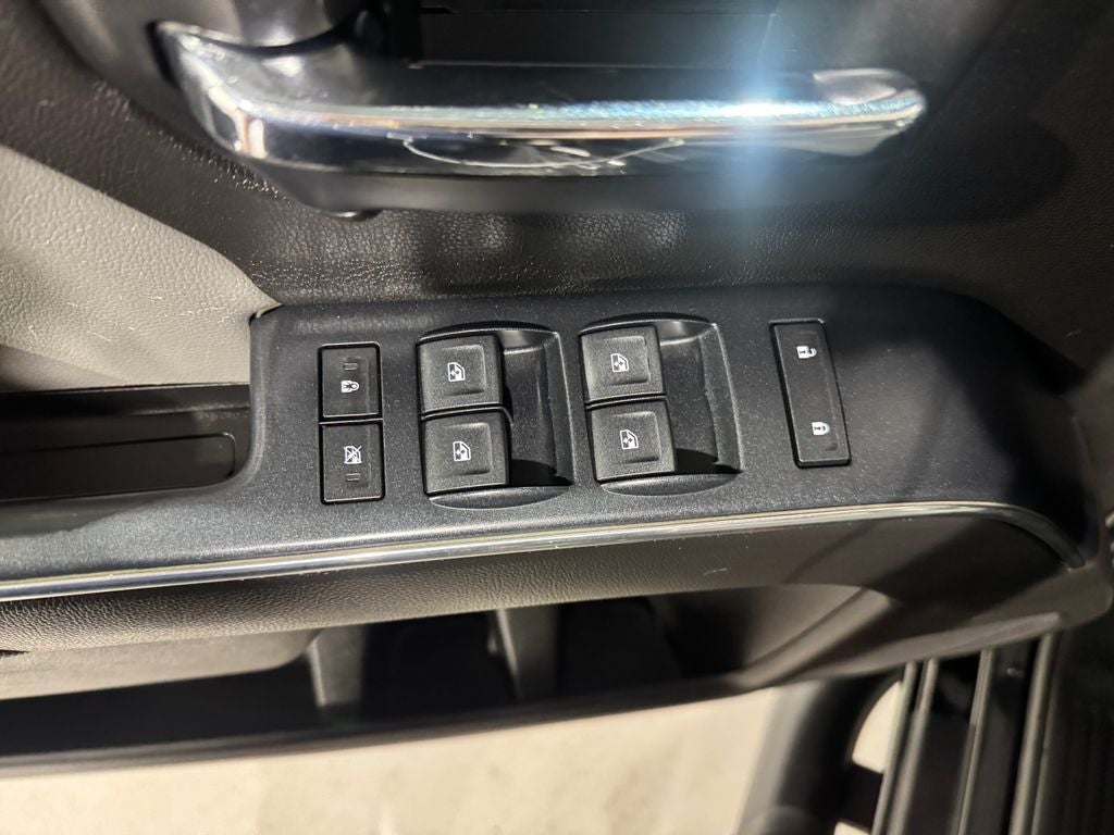 2017 GMC Sierra 1500 Base