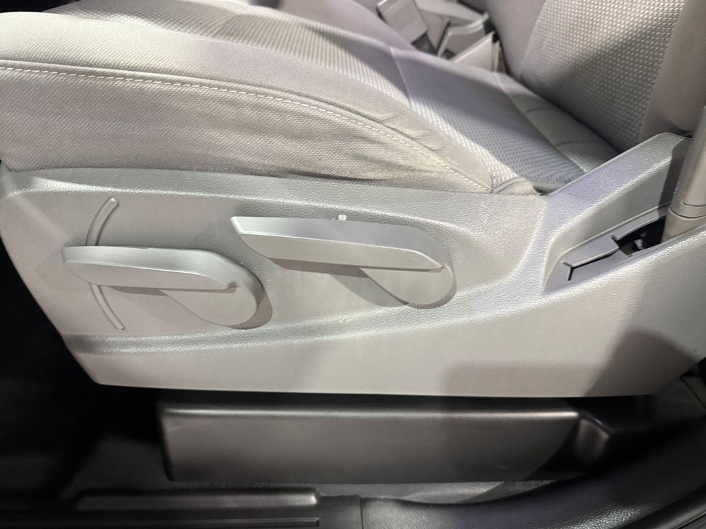 2017 GMC Sierra 1500 Base