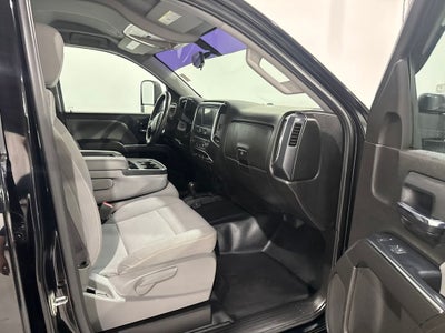 2017 GMC Sierra 1500 Base