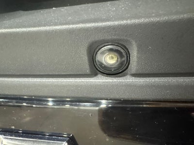 2017 GMC Sierra 1500 Base