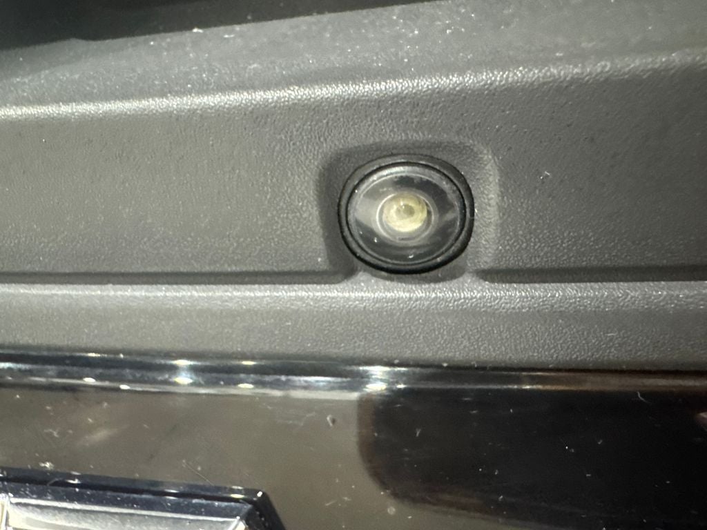 2017 GMC Sierra 1500 Base