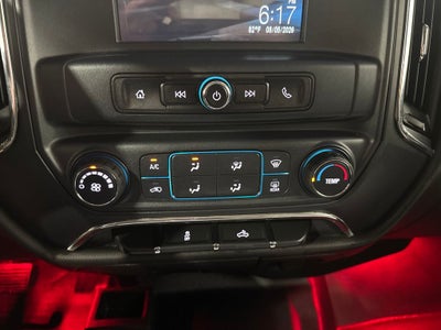 2017 GMC Sierra 1500 Base