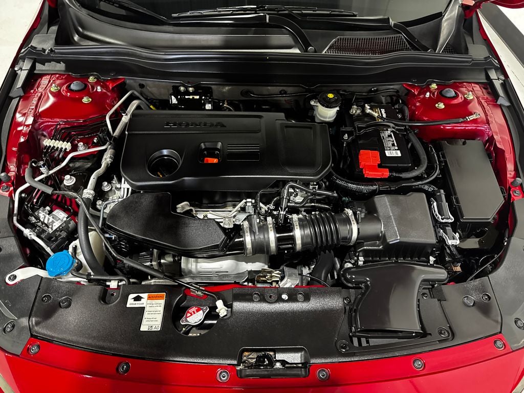 2021 Honda Accord Sport 2.0T