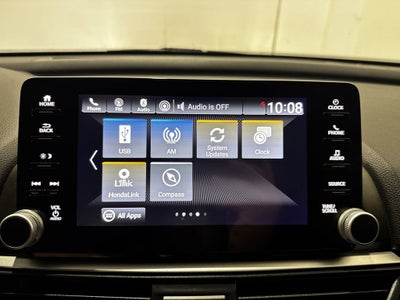 2021 Honda Accord Sport 2.0T