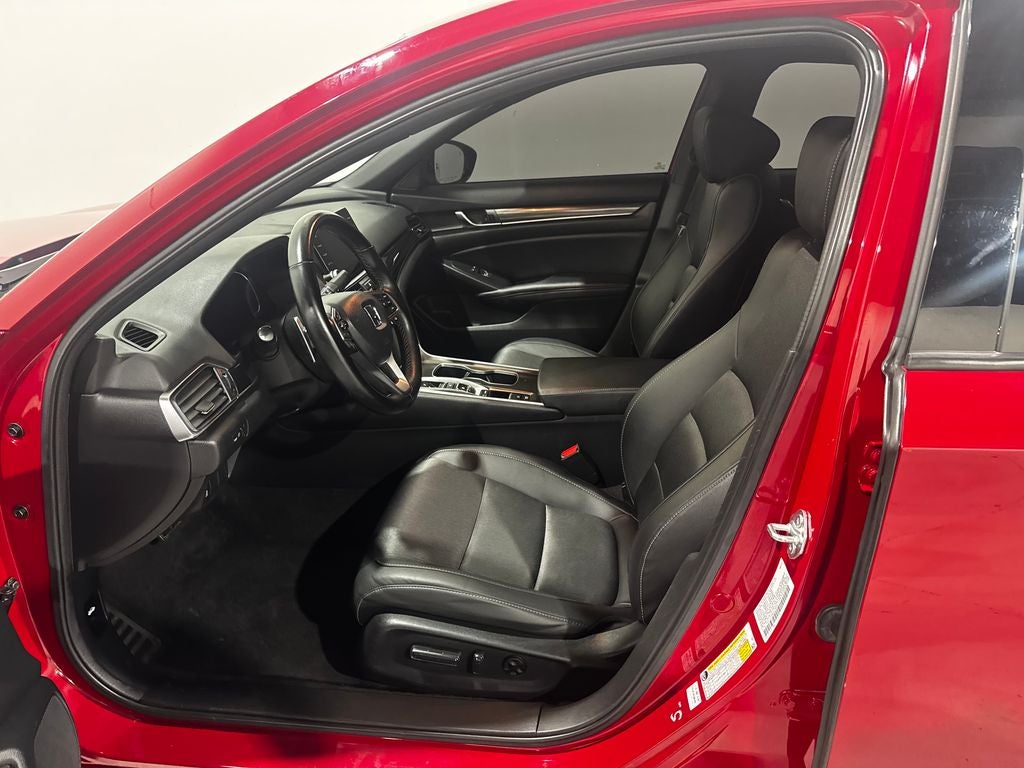 2021 Honda Accord Sport 2.0T
