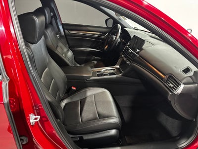 2021 Honda Accord Sport 2.0T