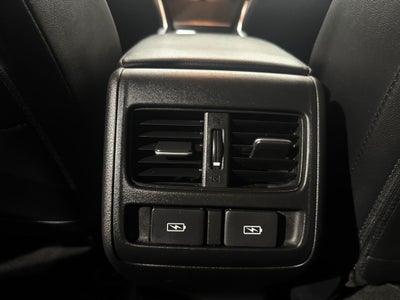 2021 Honda Accord Sport 2.0T