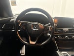 2021 Honda Accord Sport 2.0T