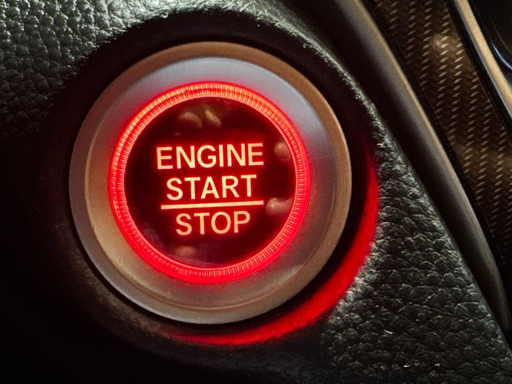 2021 Honda Accord Sport 2.0T