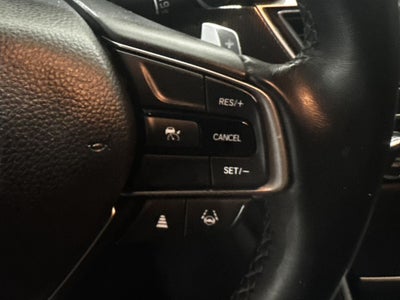 2021 Honda Accord Sport 2.0T