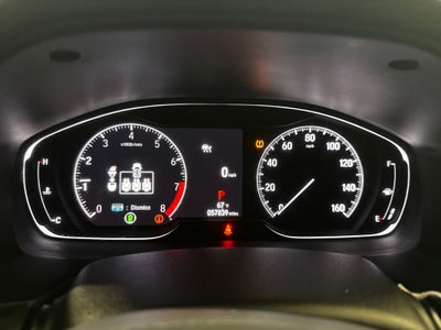 2021 Honda Accord Sport 2.0T