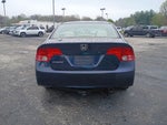 2006 Honda Civic EX