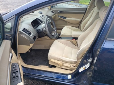 2006 Honda Civic EX