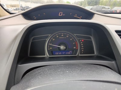 2006 Honda Civic EX