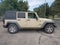 2011 Jeep Wrangler Unlimited Sport