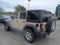 2011 Jeep Wrangler Unlimited Sport