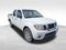 2012 Nissan Frontier SV