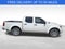 2012 Nissan Frontier SV