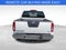 2012 Nissan Frontier SV