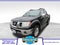 2011 Nissan Frontier SL