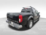 2011 Nissan Frontier SL