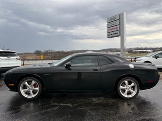 2011 Dodge Challenger R/T