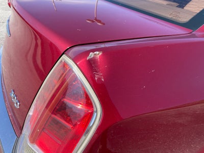 2014 Chrysler 300 Base