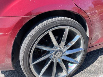 2014 Chrysler 300 Base