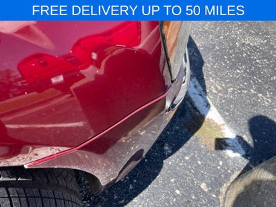 2014 Chrysler 300 Base
