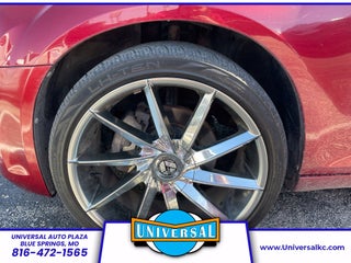 2014 Chrysler 300 Base