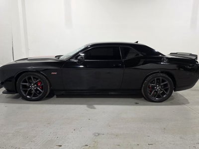 2018 Dodge Challenger R/T Scat Pack