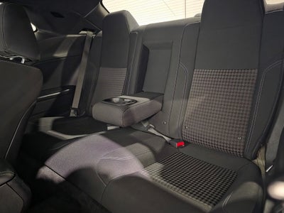 2018 Dodge Challenger R/T Scat Pack