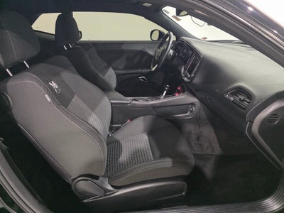 2018 Dodge Challenger R/T Scat Pack