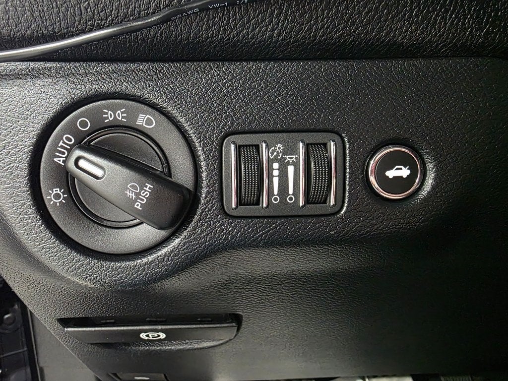 2018 Dodge Challenger R/T Scat Pack