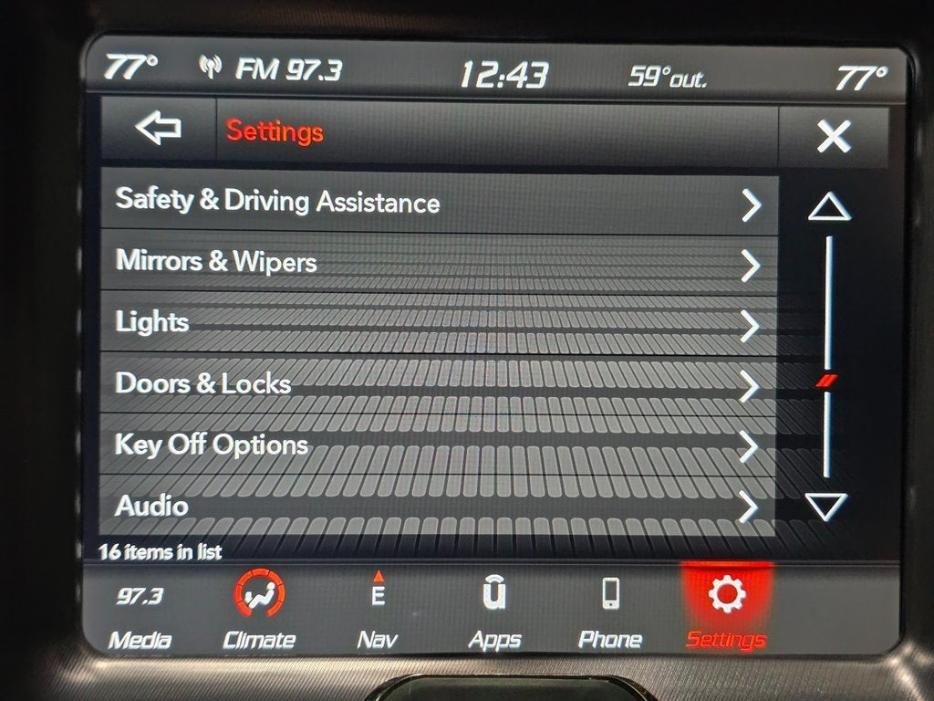 2018 Dodge Challenger R/T Scat Pack