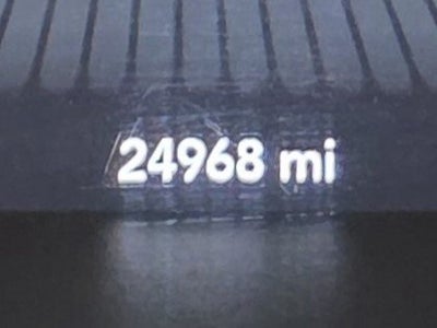 2018 Dodge Challenger R/T Scat Pack