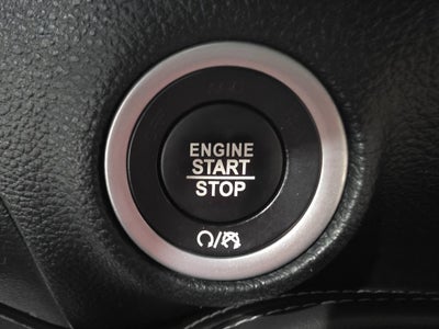 2018 Dodge Challenger R/T Scat Pack